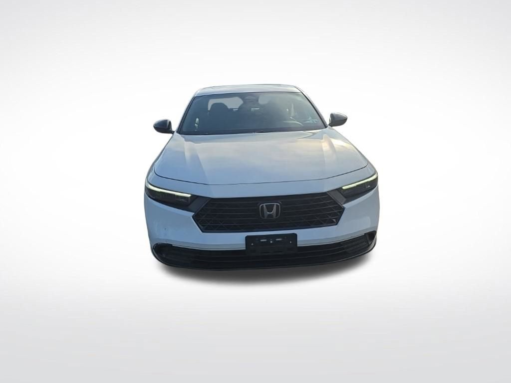 Certified 2023 Honda Accord Sport image 2
