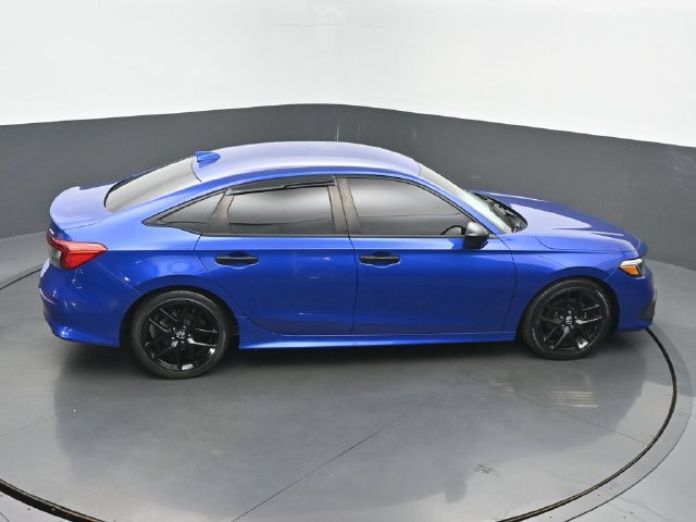 Used 2022 Honda Civic Sport image 42