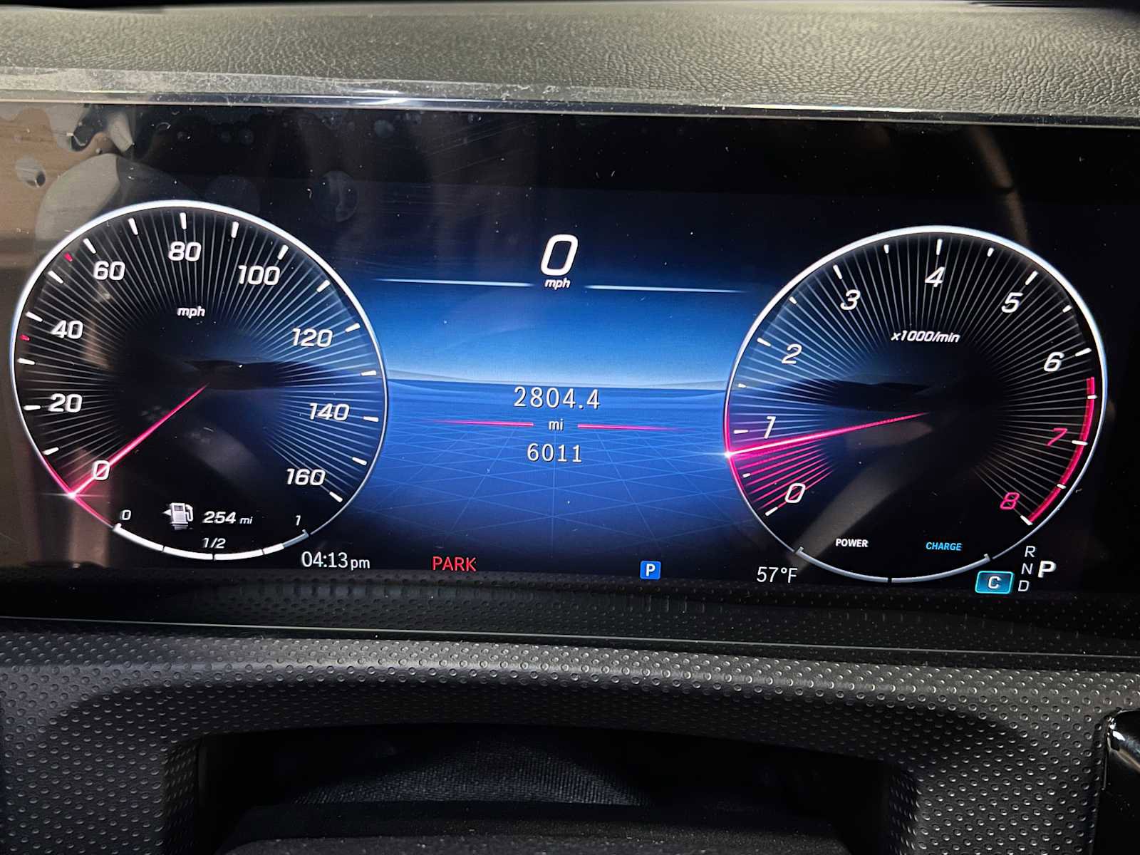 Certified 2025 Mercedes-Benz CLA 250 4MATIC image 26