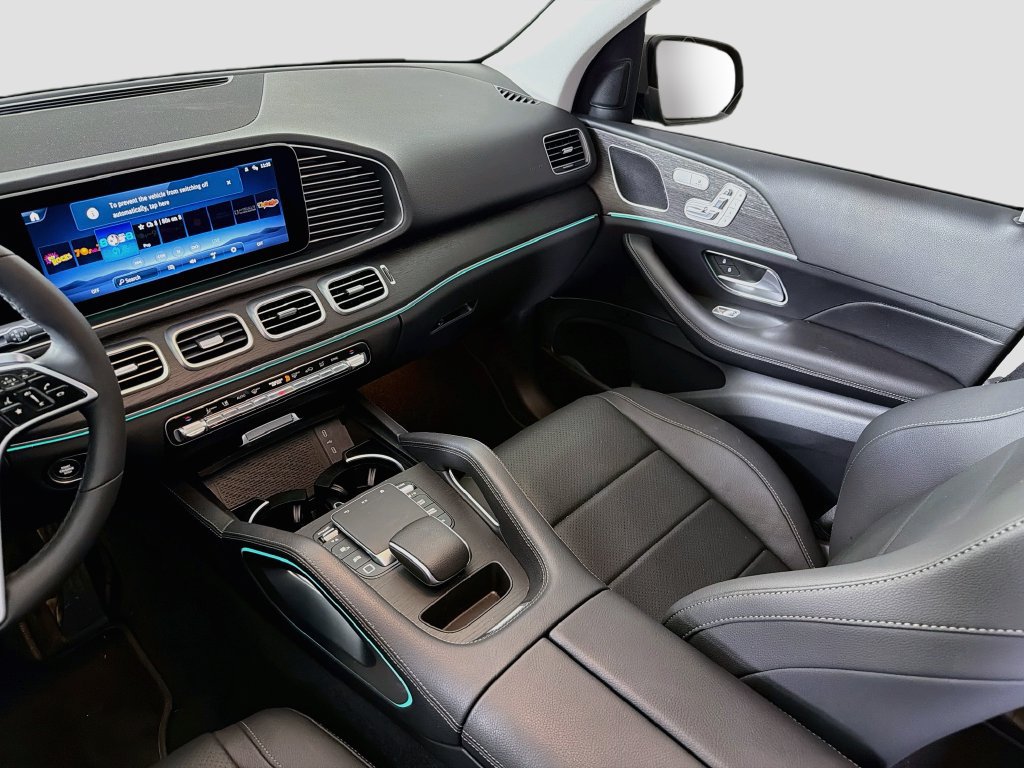 Used 2026 Mercedes-Benz GLE 350 4MATIC image 27