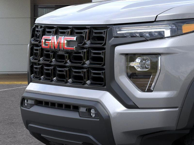 New 2026 GMC Canyon Elevation w/ Convenience Package RWD image 13