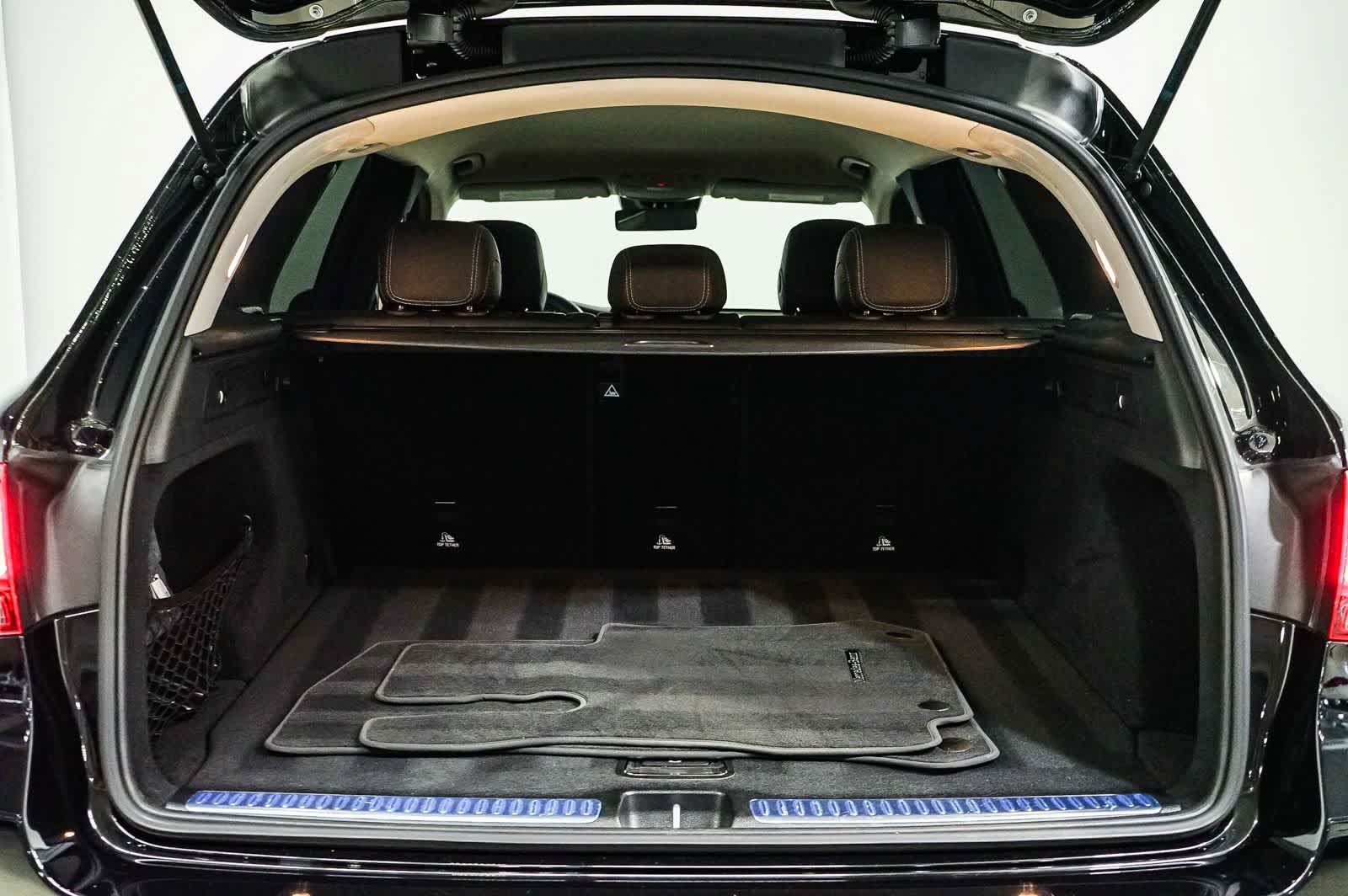 Certified 2022 Mercedes-Benz GLC 300 image 25