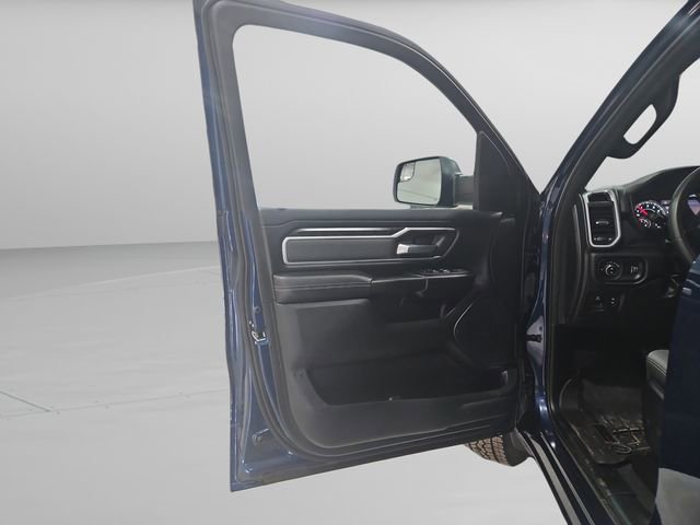 Used 2023 RAM 1500 Big Horn image 28