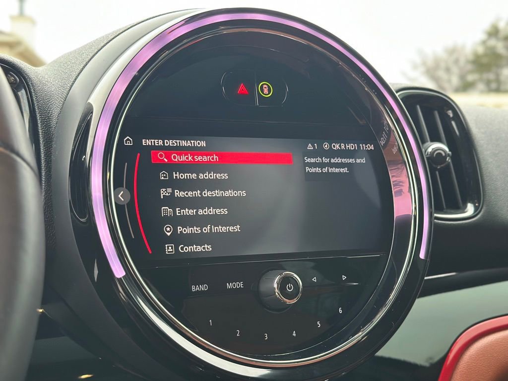 Used 2023 MINI Cooper Countryman John Cooper Works image 36