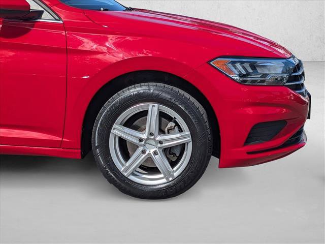 Used 2019 Volkswagen Jetta S w/ Driver Assistance Package FWD image 22