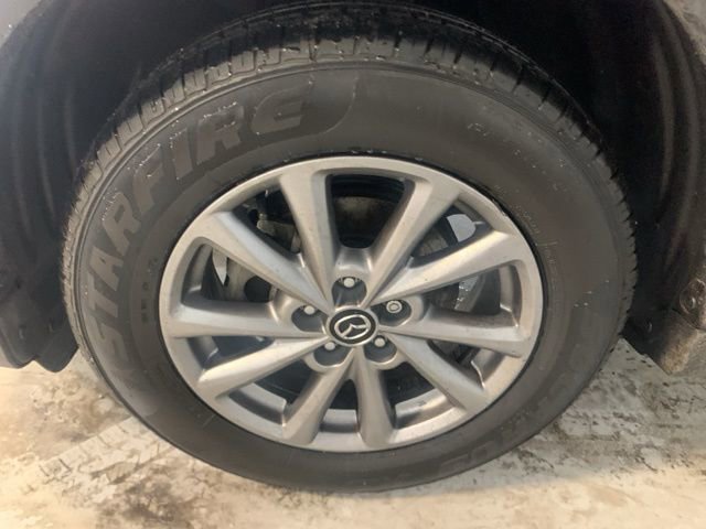 Used 2023 MAZDA CX-5 AWD 2.5 S w/ Select Package image 11