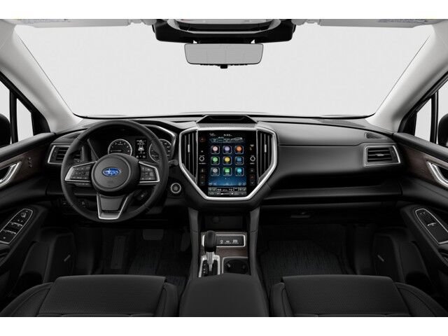 New 2026 Subaru Ascent Touring AWD/4WD image 19