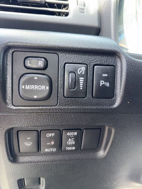 Used 2019 Toyota 4Runner Limited image 14