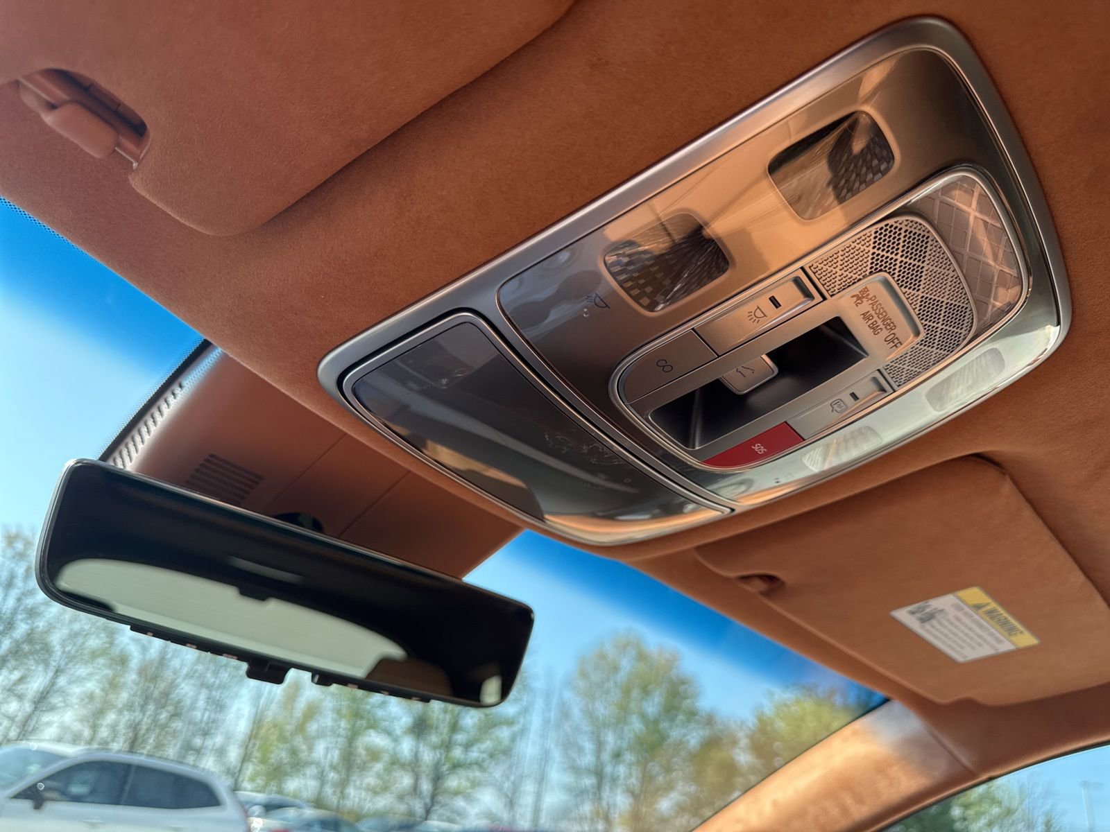 Used 2026 Genesis GV80 3.5T Prestige image 34