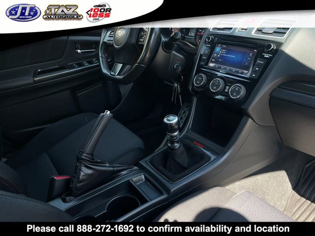 Used 2021 Subaru WRX image 15
