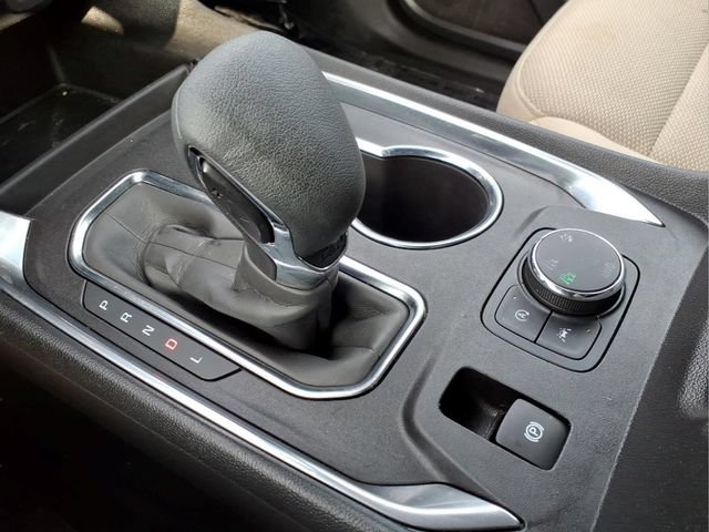 Used 2023 Chevrolet Traverse LS w/ Safety Package AWD/4WD image 24