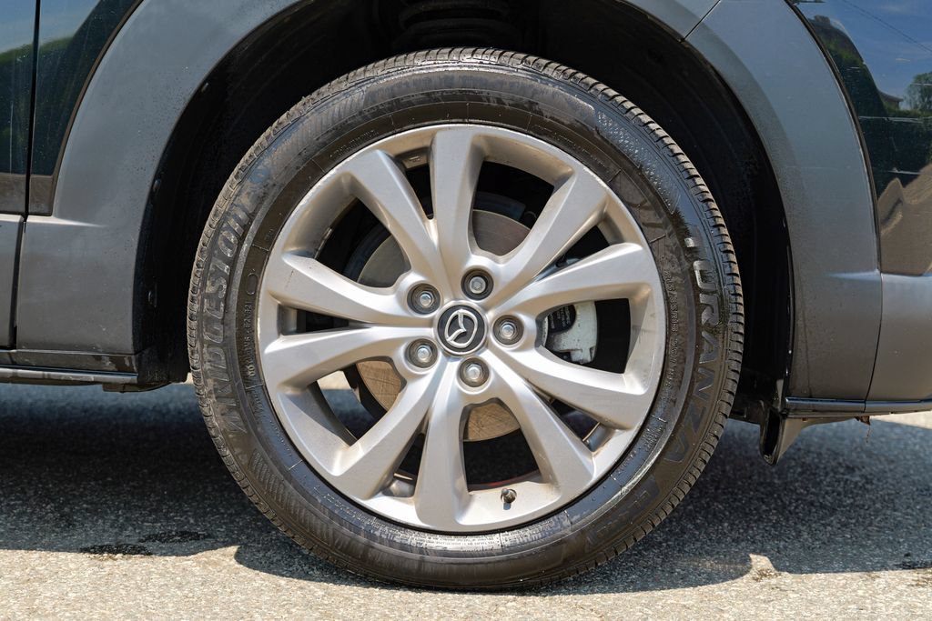 Used 2023 MAZDA CX-30 AWD 2.5 S w/ Preferred Package image 11