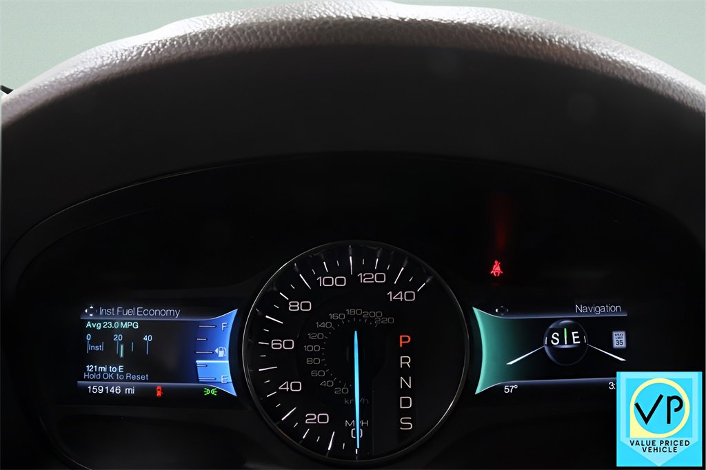 Used 2014 Ford Edge Limited w/ Equipment Group 301A image 13