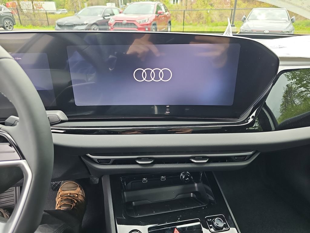 New 2026 Audi A5 Premium AWD/4WD image 14