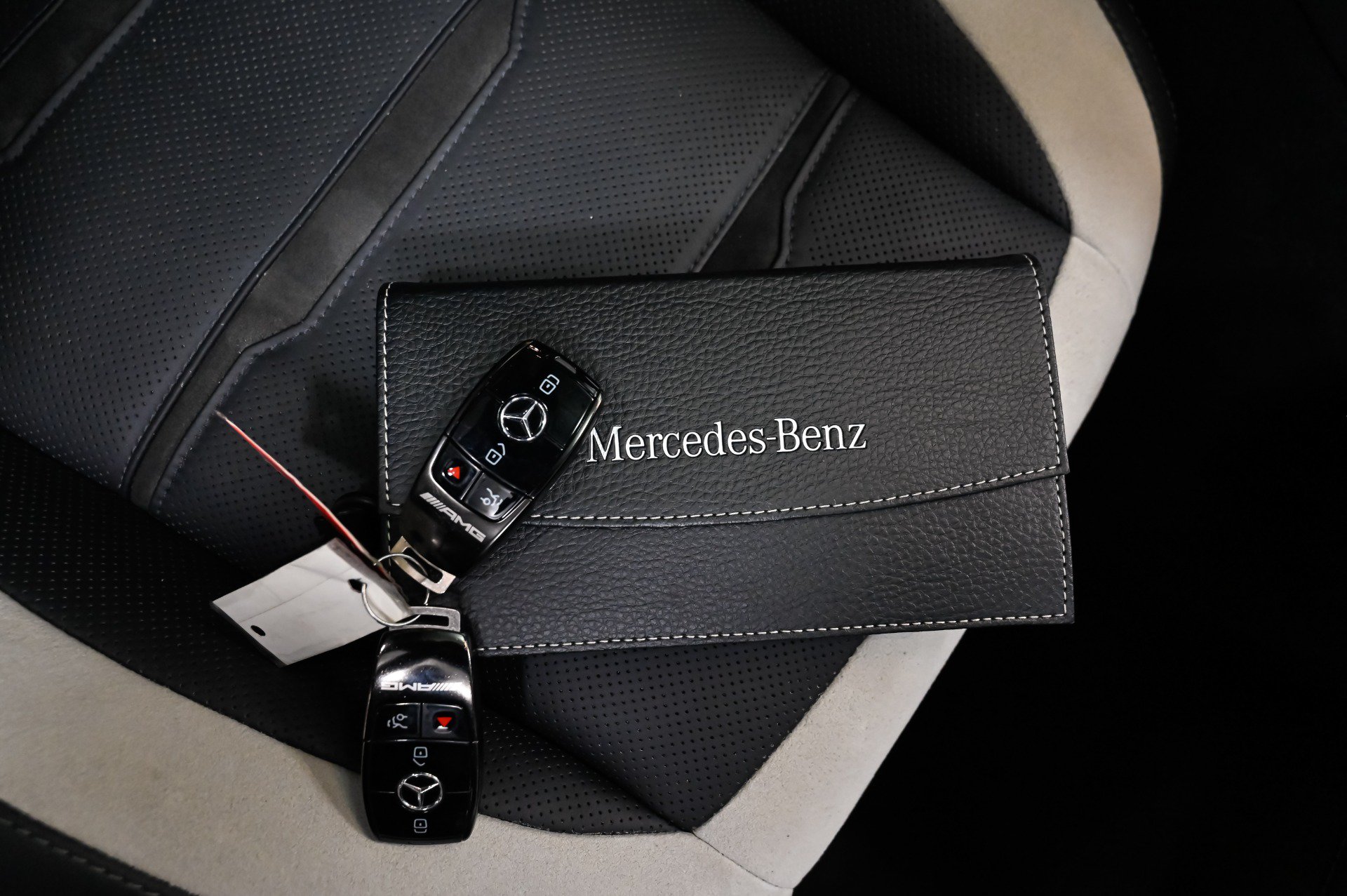 Used 2021 Mercedes-Benz GLE 63 AMG S image 49