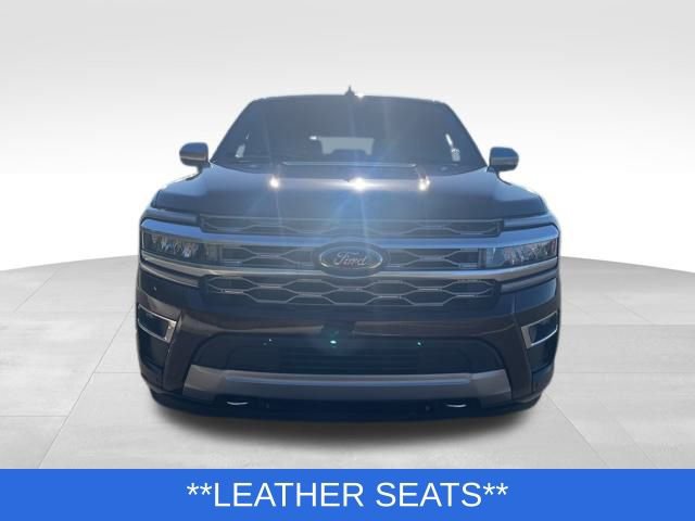 Certified 2024 Ford Expedition Platinum AWD/4WD image 10