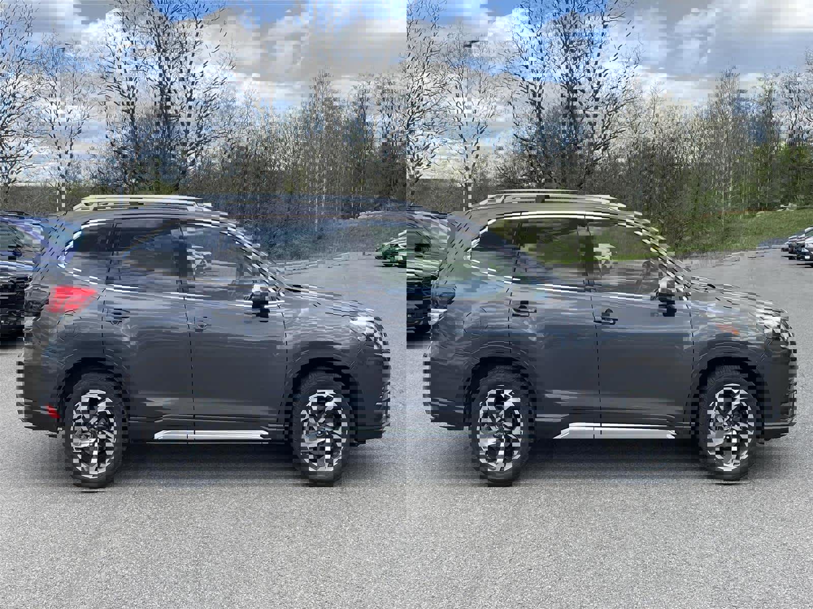 Used 2023 Subaru Forester Touring AWD/4WD image 6