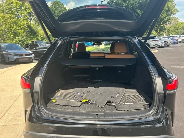 Used 2023 Lexus RX 350 Premium w/ Accessory Package AWD/4WD image 10