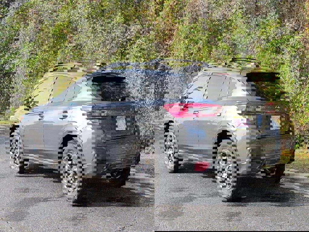 Used 2023 Subaru Crosstrek 2.5i Sport image 6