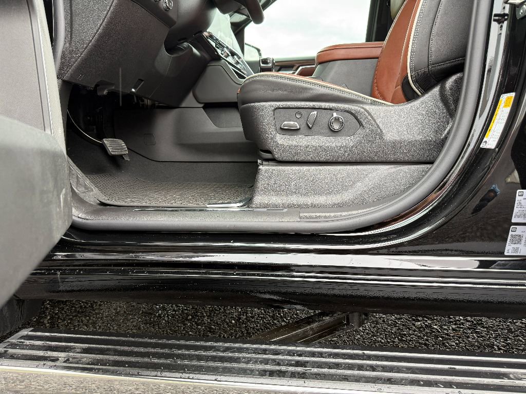 New 2026 GMC Sierra 1500 Denali Ultimate image 21