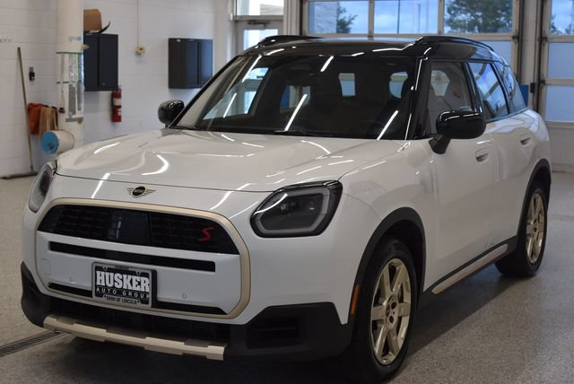 Used 2025 MINI Cooper Countryman S AWD/4WD image 9