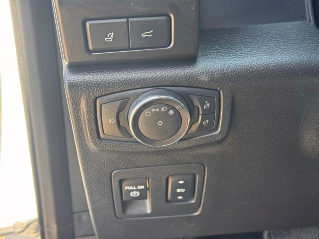 Used 2018 Ford Expedition Max Limited AWD/4WD image 16