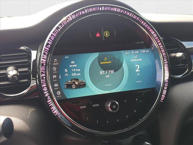 Used 2022 MINI Cooper John Cooper Works image 13