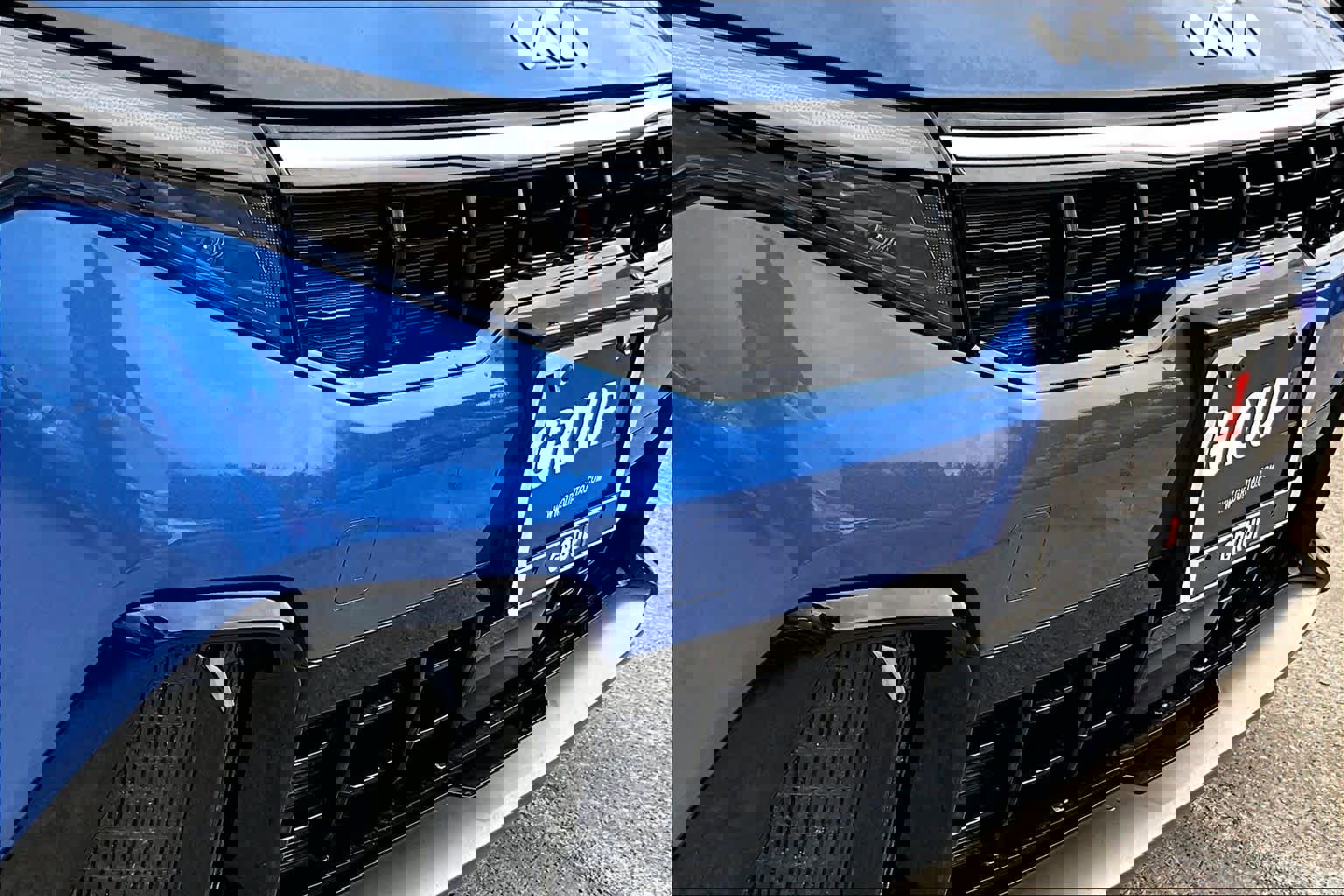 Used 2025 Kia K4 GT-Line Turbo image 30