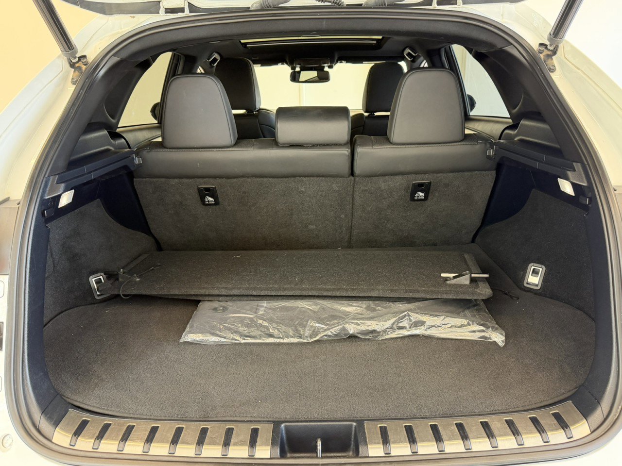Used 2020 Lexus NX 300 F Sport AWD/4WD image 32