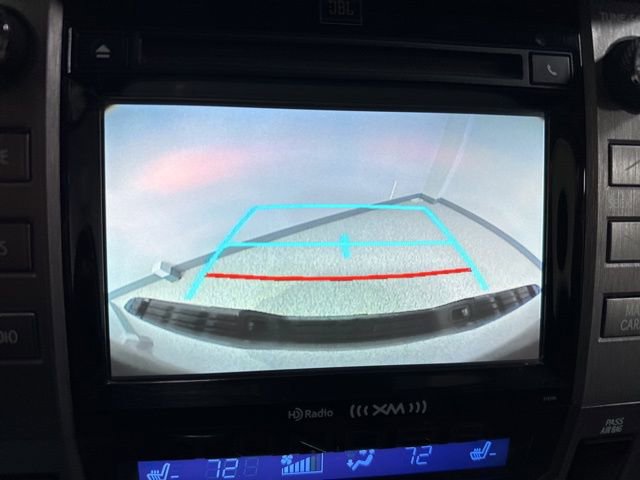 Used 2019 Toyota Tundra Limited w/ Limited Premium Package image 4