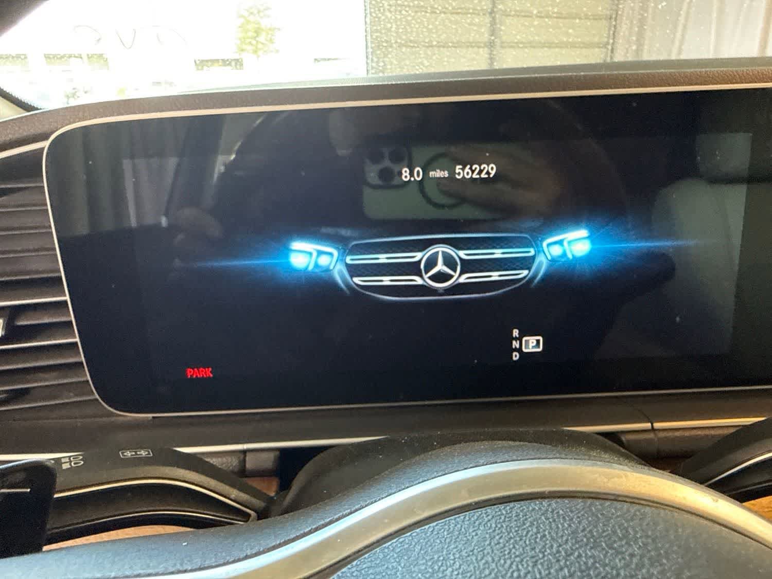 Used 2022 Mercedes-Benz GLE 350 image 21