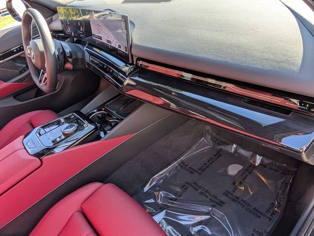 Used 2026 BMW 530i image 19