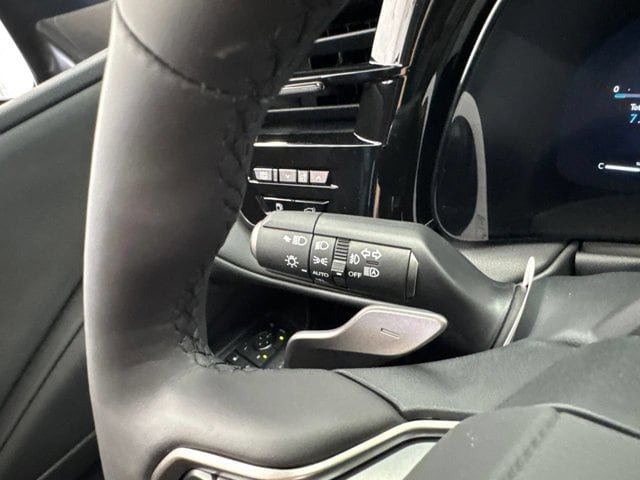New 2026 Lexus TX 350 AWD image 24