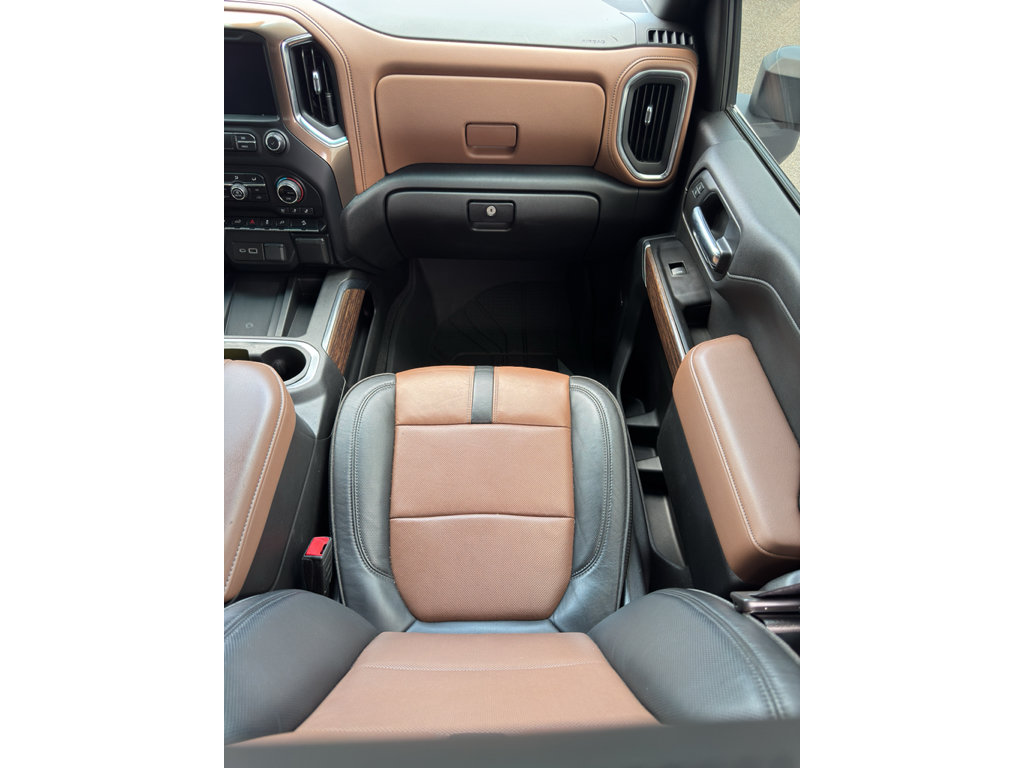 Used 2020 Chevrolet Silverado 2500 High Country w/ Z71 Off-Road Package AWD/4WD image 19