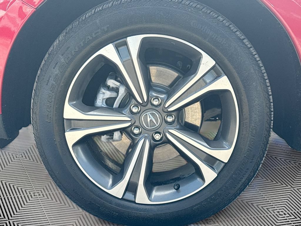 Used 2024 Acura RDX w/ Advance Package AWD/4WD image 34