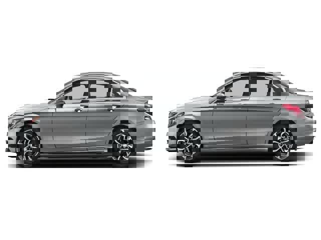 Used 2016 Mercedes-Benz C 300 4MATIC Sedan image 6