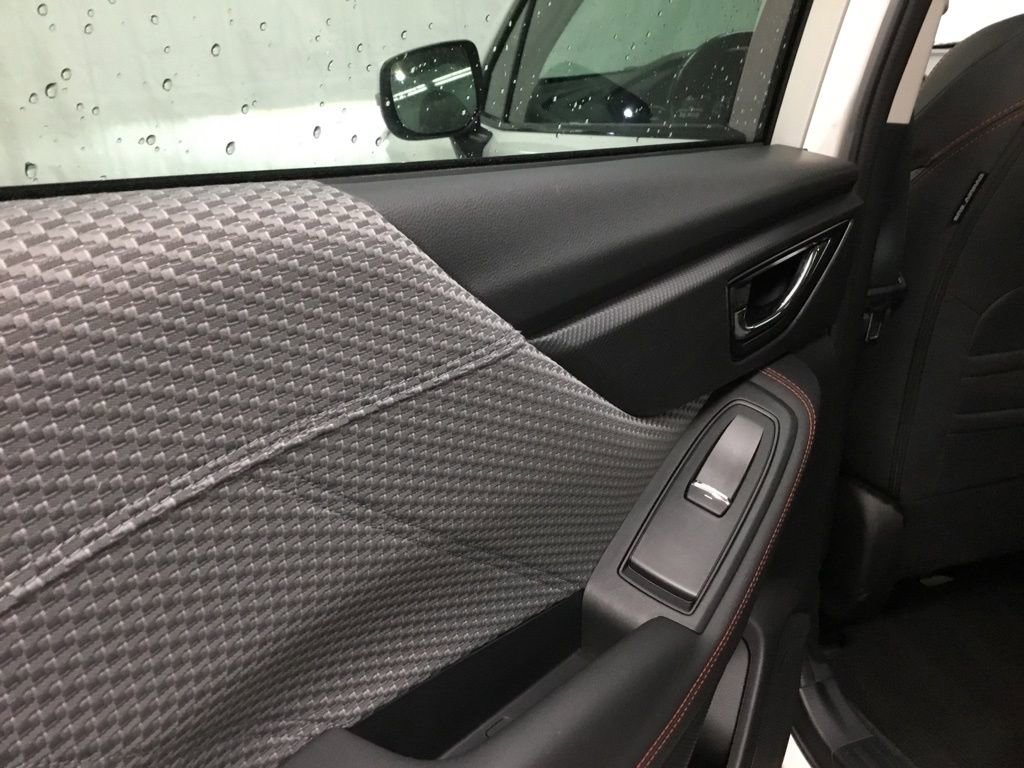 Used 2023 Subaru Forester Sport image 13