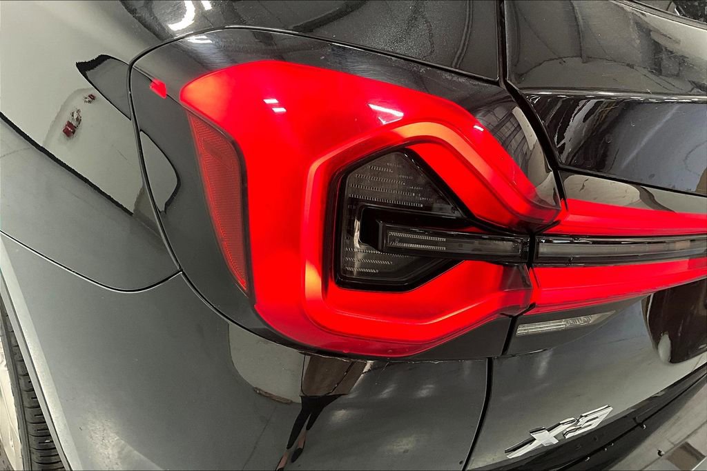 Used 2023 BMW X3 xDrive30i w/ Convenience Package w/ZPA image 38