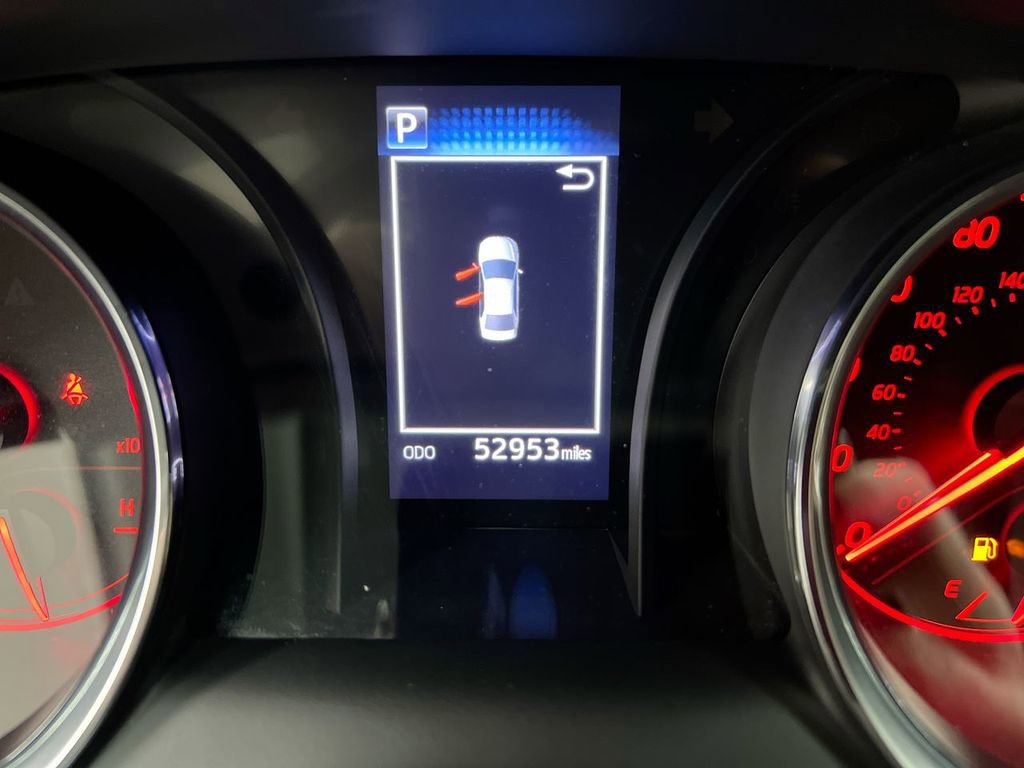 Used 2020 Toyota Camry TRD image 13