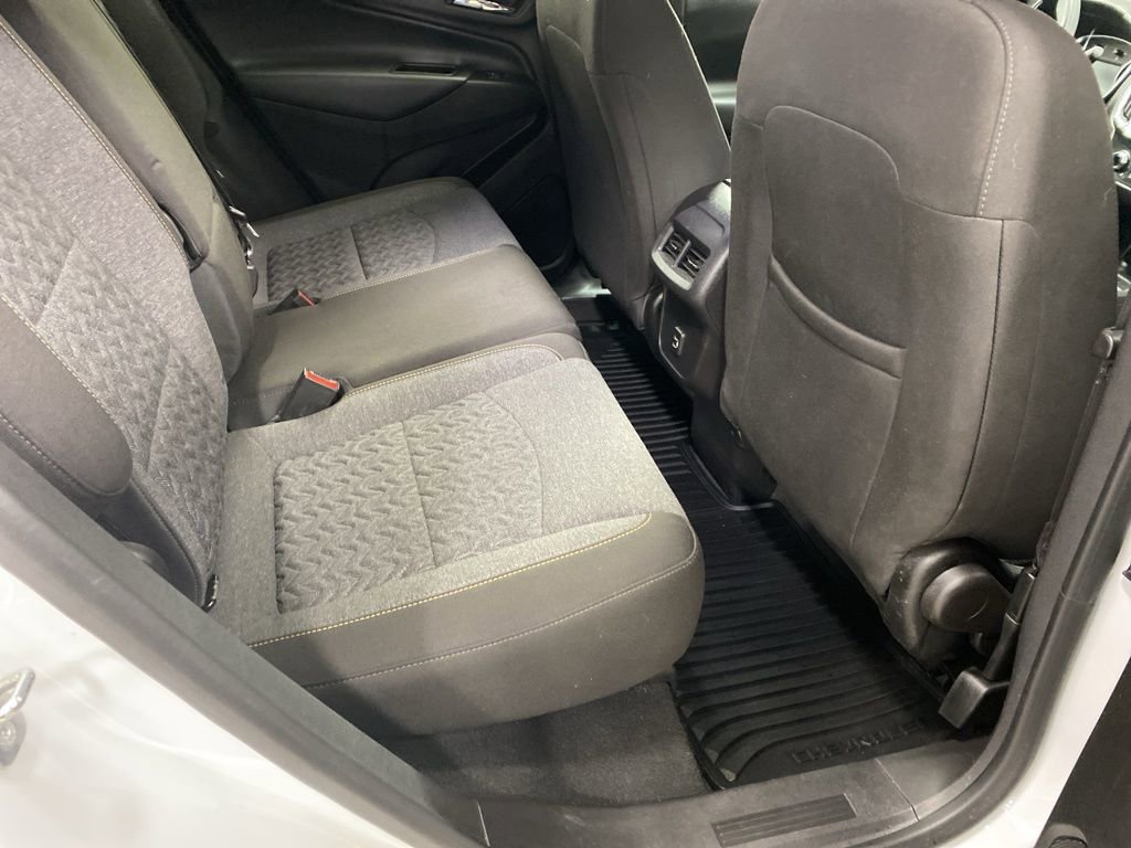 Used 2023 Chevrolet Equinox LT image 16