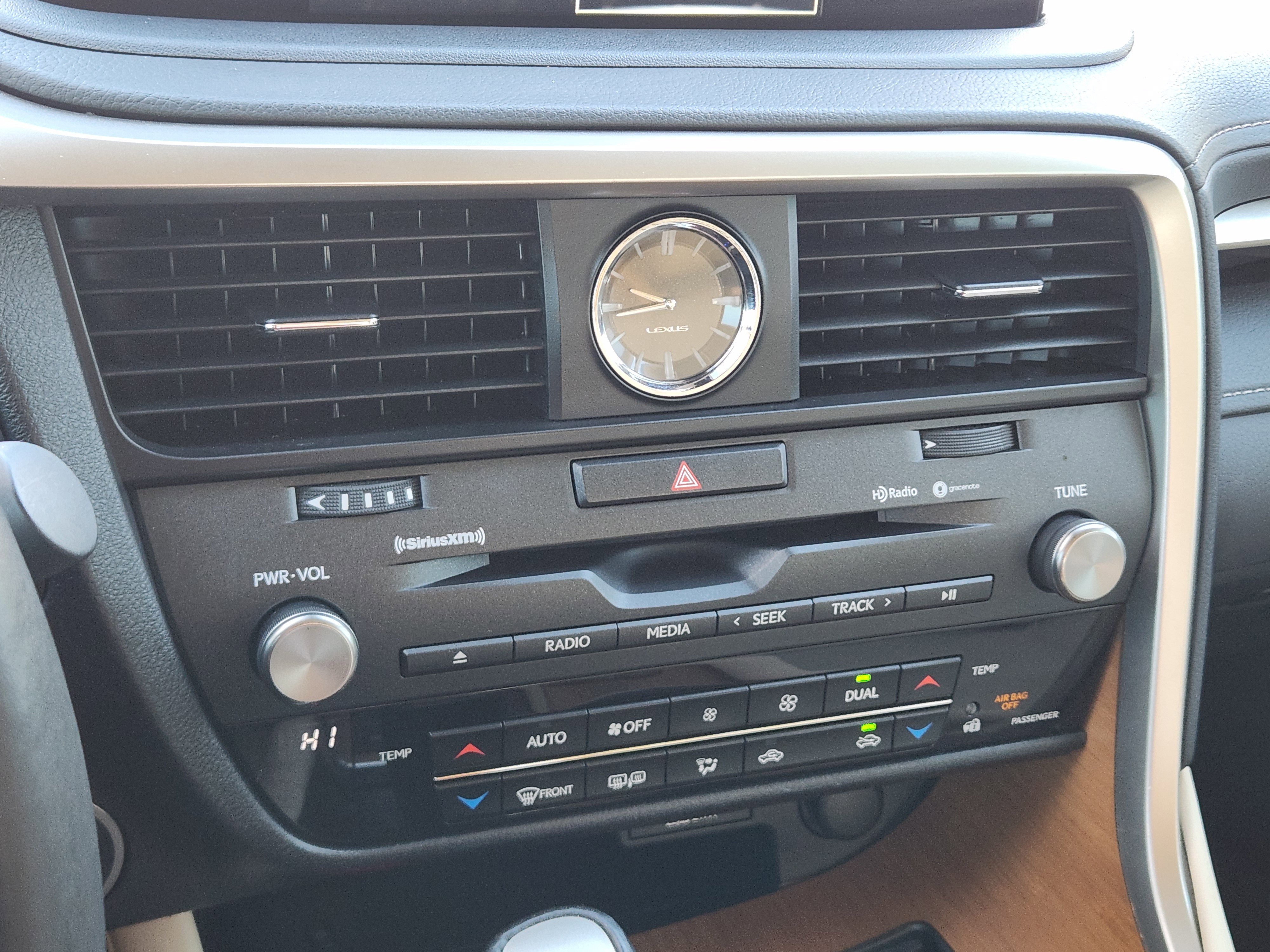 Certified 2022 Lexus RX 350 FWD w/ Premium Package image 22