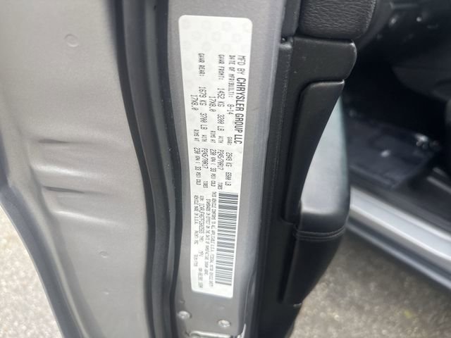 Used 2015 Jeep Grand Cherokee Laredo w/ Quick Order Package 23E image 33