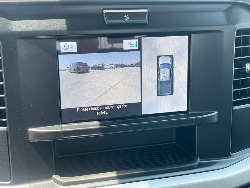 New 2025 Ford F250 XL w/ STX Appearance Package image 45
