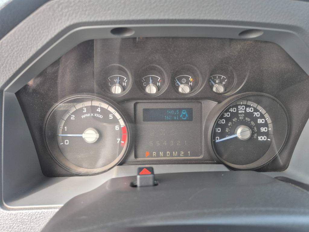 Used 2011 Ford F350 XL AWD/4WD image 23