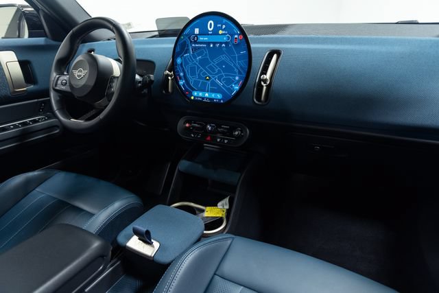 Used 2025 MINI Cooper Countryman S AWD/4WD image 24