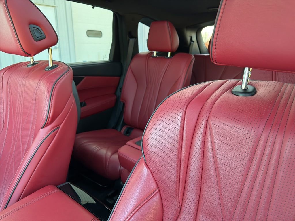 Used 2023 Acura MDX Type S image 20