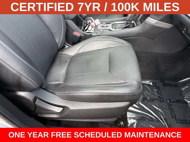 Used 2022 Subaru Forester Limited AWD/4WD image 10
