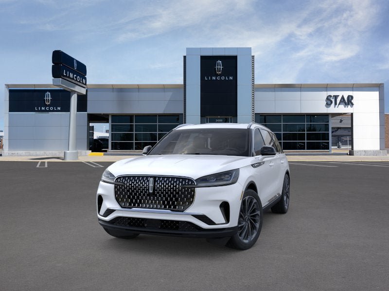 New 2026 Lincoln Aviator Reserve w/ Luxury Package AWD/4WD image 2