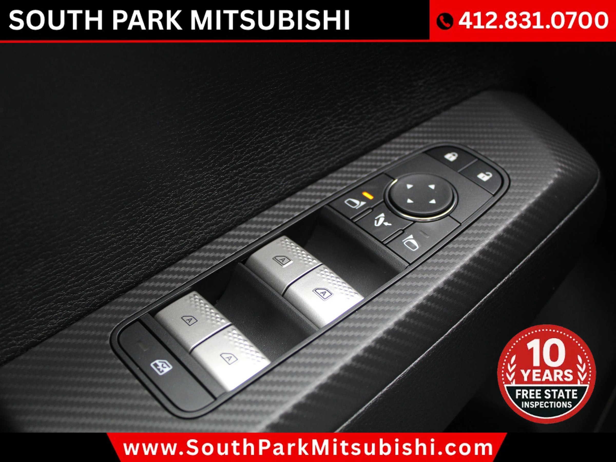 New 2026 Mitsubishi Outlander SE image 27