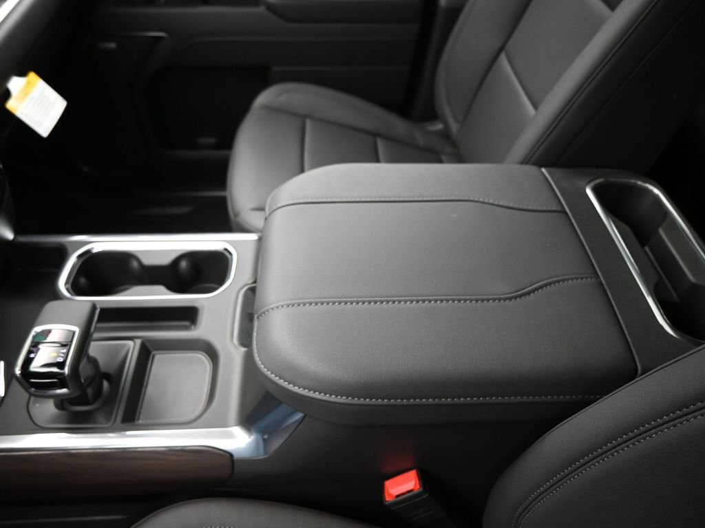 New 2026 GMC Sierra 1500 SLT w/ SLT Premium Plus Package image 18